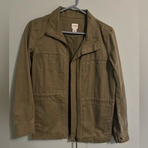 Women’s J Crew jacket